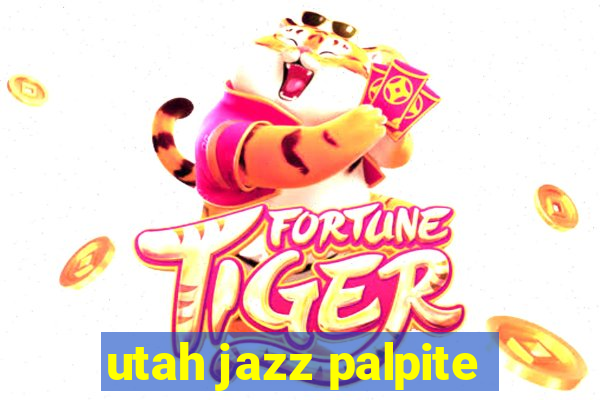 utah jazz palpite